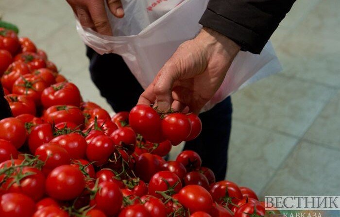 АЗЕРБАЙДЖАН. Михаил Ширвиндт: азербайджанская кухня – высота недостижимая