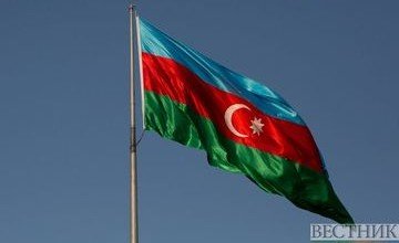 АЗЕРБАЙДЖАН. Народ Азербайджана празднует День национального возрождения