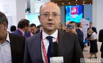 АЗЕРБАЙДЖАН. Парвиз Шахбазов примет участие в саммите в Казахстане