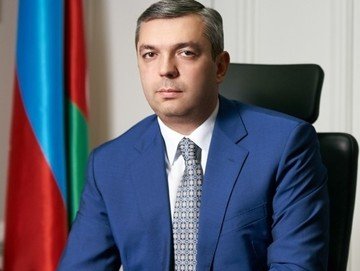 АЗЕРБАЙДЖАН. Самир Нуриев: назначение главой администрации президента Азербайджана – большая честь и ответственность