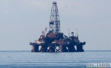 АЗЕРБАЙДЖАН. SOCAR эвакуировала с морских платформ 150 нефтяников