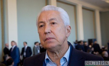 АЗЕРБАЙДЖАН. Владимир Васильев: Дагестан заинтересован в сотрудничестве с Азербайджаном