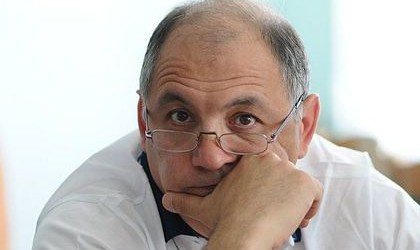 Бывшего министра печати Дагестана задержали в Словении