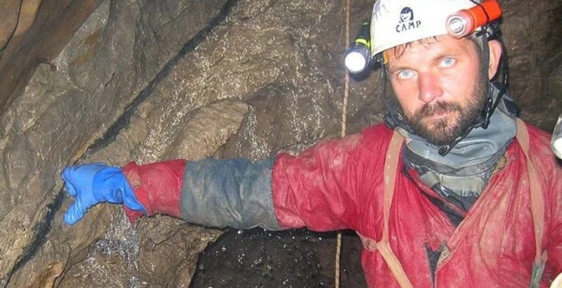 ЧЕЧНЯ. Башкирские ученые займутся изучением природы бактерий из пещер Чечни