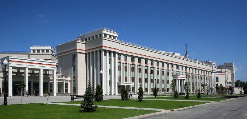 ЧЕЧНЯ. Чеченские школьники получат возможность обучаться в Университетской гимназии МГУ