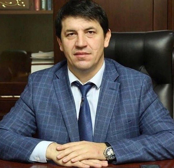 ЧЕЧНЯ. Хож-Ахмед Халадов переизбран на должность ректора ЧГПУ