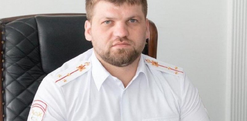 ЧЕЧНЯ. Начальник Госавтоинспекции Чечни высоко оценил уровень доверия граждан к полиции