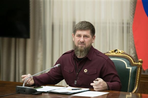 ЧЕЧНЯ.  Р. Кадыров провёл совещание по вопросам социально-экономического развития республики