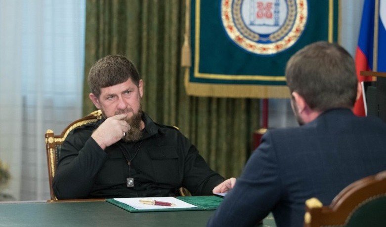 ЧЕЧНЯ. Рамзан Кадыров призвал земляков использовать в своей речи редкие чеченские слова