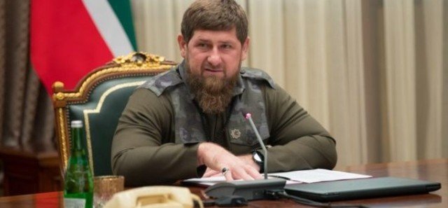 ЧЕЧНЯ. Рамзан Кадыров провел совещание с руководящим составом силовых структур Чечни