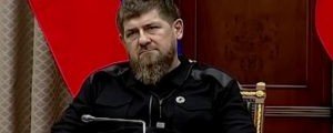 ЧЕЧНЯ. Рамзан Кадыров сообщил о планах строительства дороги от Чечни до Грузии