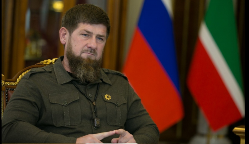 ЧЕЧНЯ. Рамзан Кадыров выразил соболезнования народу Карачаево-Черкесии в связи с годовщиной депортации