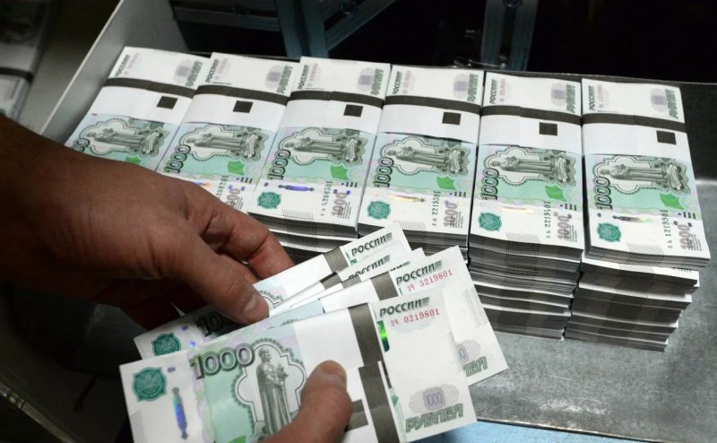 ЧЕЧНЯ. Сумма привлеченных банками средств клиентов в Чечне составила 38,4 млрд рублей