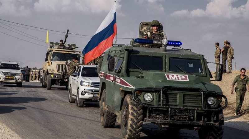 ЧЕЧНЯ. Турецкая сторона передала России 18 сирийских военнопленных