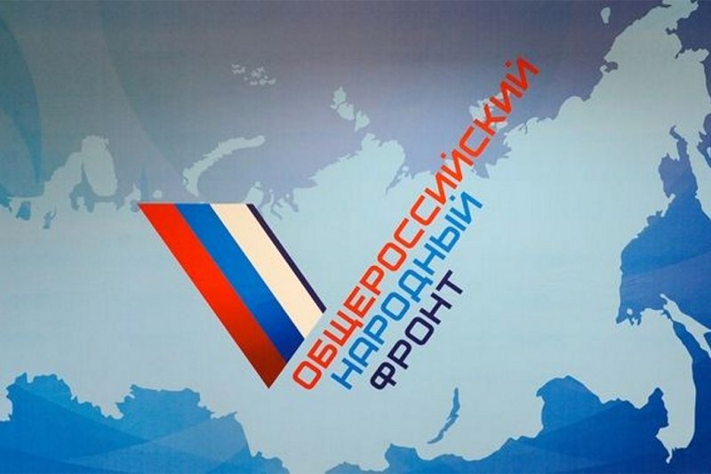 ЧЕЧНЯ. В Чеченской Республике активисты ОНФ подготовили предложения по эффективному исполнению «майского указа» Президента РФ