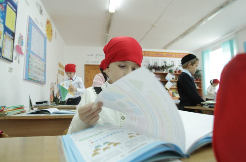 ЧЕЧНЯ. В Чечне до конца года планируют открыть 18 новых школ и более 20 детских садов