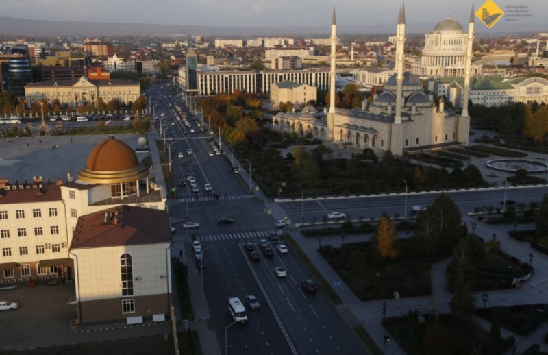 ЧЕЧНЯ. В Чечне в рамках нацпроекта в 2019 году в нормативное состояние приведено 79,6км дорог