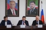 ЧЕЧНЯ. В Грозном обсудили вопросы сохранения и популяризации чеченского языка