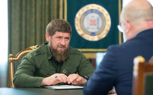 ЧЕЧНЯ. В Москве прошла встреча чеченской диаспоры
