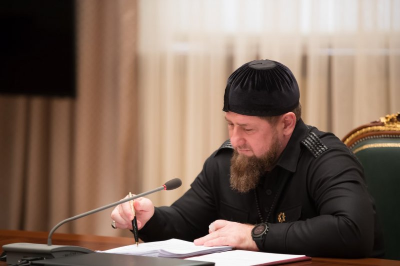 ЧЕЧНЯ. В руководстве ряда районов Чеченской Республики произошли кадровые изменения