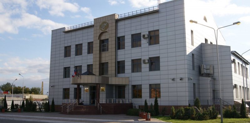 ЧЕЧНЯ. Жители Чеченской Республики получили 1,7 млрд рублей на ипотеку