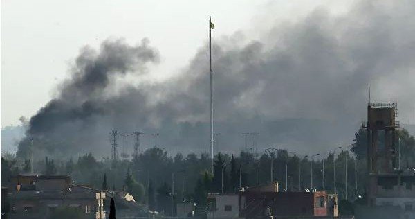 Число жертв взрыва в Телль-Абъяде увеличилось до 19, сообщил источник