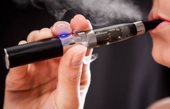 Генпрокурор Нью-Йорка подала иск к крупнейшему в США производителю электронных сигарет