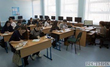 Ю.ОСЕТИЯ. Россия поможет Южной Осетии модернизировать образование