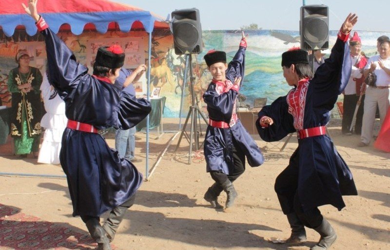 КАЛМЫКИЯ. В Элисте пройдет фестиваль «Джангрин Ачнр»