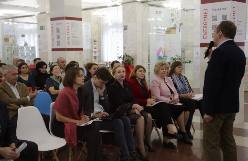 КБР. ВШЭ провела в КБГУ семинар о перспективах допобразования