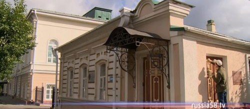 Новым экспонатом пензенского Музея одной картины станет полотно Айвазовского