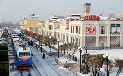 Обезглавленное тело мужчины в женской одежде нашли в российском городе