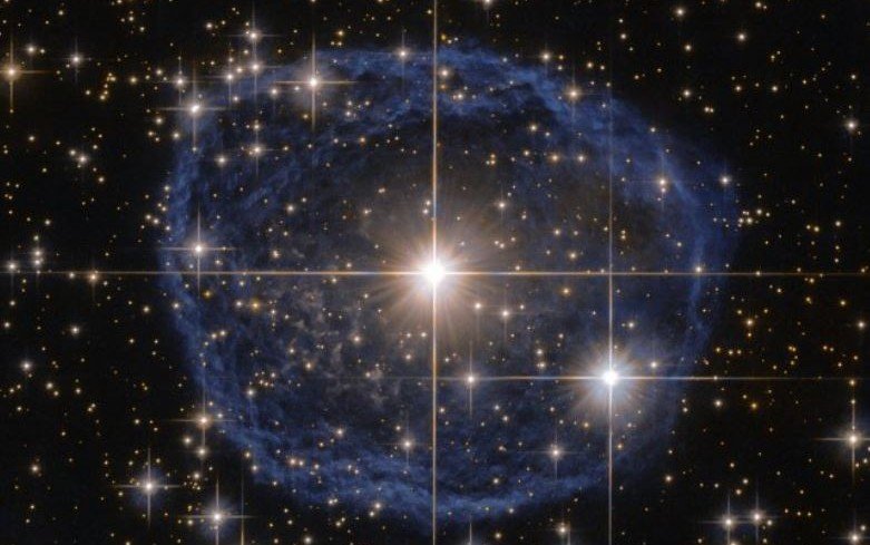 Первые звезды Вселенной формировались гораздо быстрее, чем предполагалось