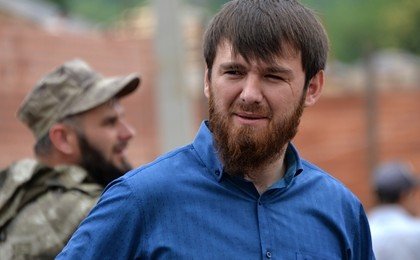 Племянник Кадырова извинился за пытки людей электрошокером