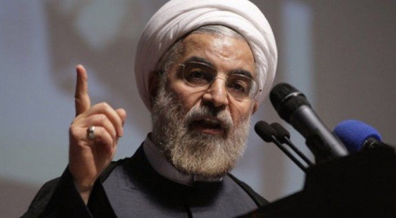 Президент Ирана обвинил Израиль и США в организации беспорядков в стране