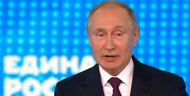 Путин призвал «терзать и трясти» российских чиновников на местах