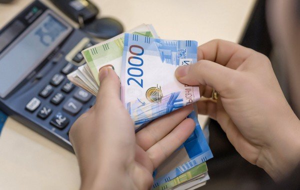 РОСТОВ. Минимальная зарплата в Донском регионе с 1.01.2020 превысит 14,5 тысячи рублей