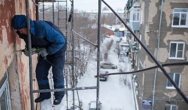 РОСТОВ. Счётная палата предложила увеличить минимальный взнос за капремонт в Ростовской области до 13,6 рублей