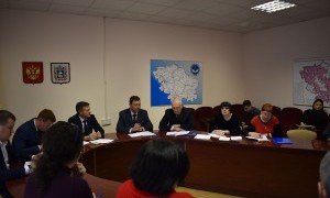 СТАВРОПОЛЬЕ. Отраслевое тарифное соглашение по предприятиям ЖКХ на 2020-2022 годы подписано на Ставрополье