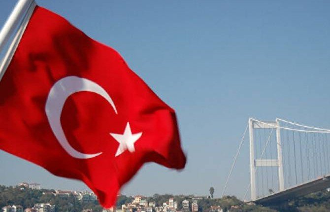 Турция начала высылку террористов ИГ в Европу и США