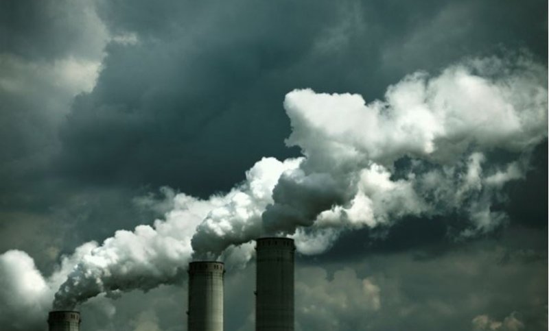 Ученые бьют тревогу: в атмосфере подскочил уровень парниковых газов