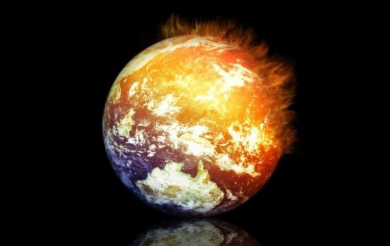 Ученые назвали новую угрозу человечеству, вызванную глобальным потеплением