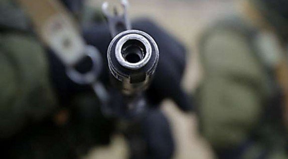 В деле о расстреле восьми военнослужащих в Забайкалье появилась новая версия