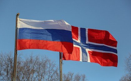 В Норвегии выступили за отмену санкций против России