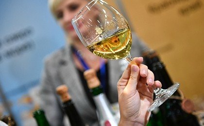 В России ввели штрафы до полумиллиона рублей за порошковый алкоголь