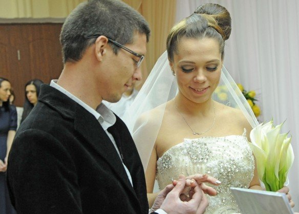 ВОЛГОГРАД. Могут ли отказать в регистрации брака, если жених – иностранец