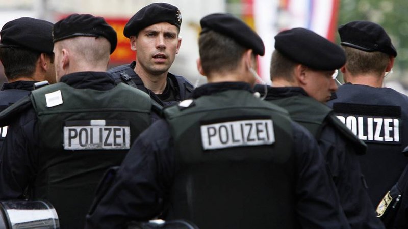 ЧЕЧНЯ. В Вене по подозрению в терроризме задержаны подростки из Чечни и Хорватии