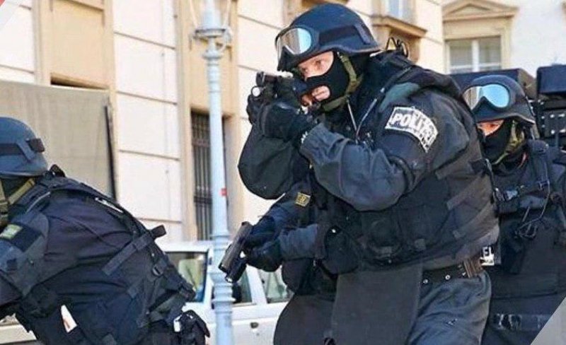 ЧЕЧНЯ.  В Вене по подозрению в терроризме задержан 24-летний чеченец