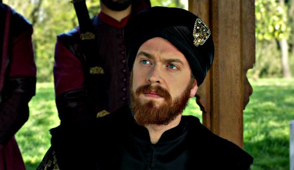 ЧЕЧНЯ.  Чеченский след гордалинца в турецком кино
