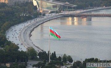 АЗЕРБАЙДЖАН. Бакинский метрополитен поздравит гостей и жителей столицы с Новым годом и Днем солидарности азербайджанцев мира